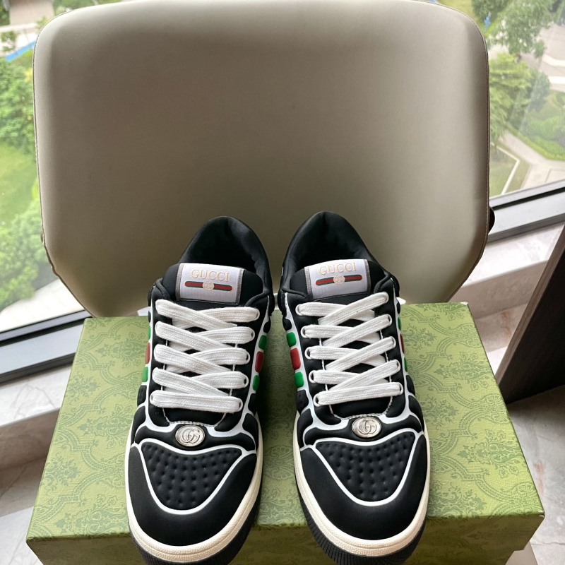G*u*i casual shoes